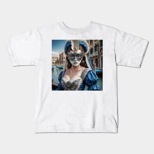 Venice Kids T-Shirt